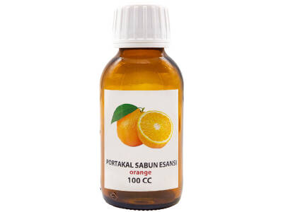 Portakal Sabun Esansı 100ML - 1