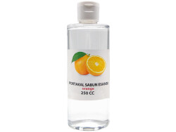 Portakal Sabun Esansı 250ML - 