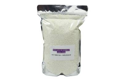 Potasyum Sorbat Gıda E202 1 KG - 1