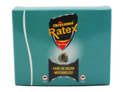 Ratex Pasta Fare Zehiri 100GR - 