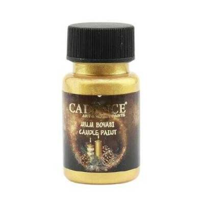 Cadence 2136 Rich Gold Mum Boyası 50ML - 1