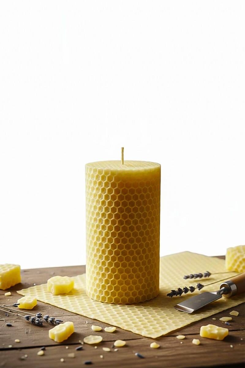 Rulo Bal Mumu 1Adet - 1