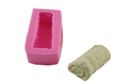 Rulo Pasta Silikon Kalıbı PANO-58 - 