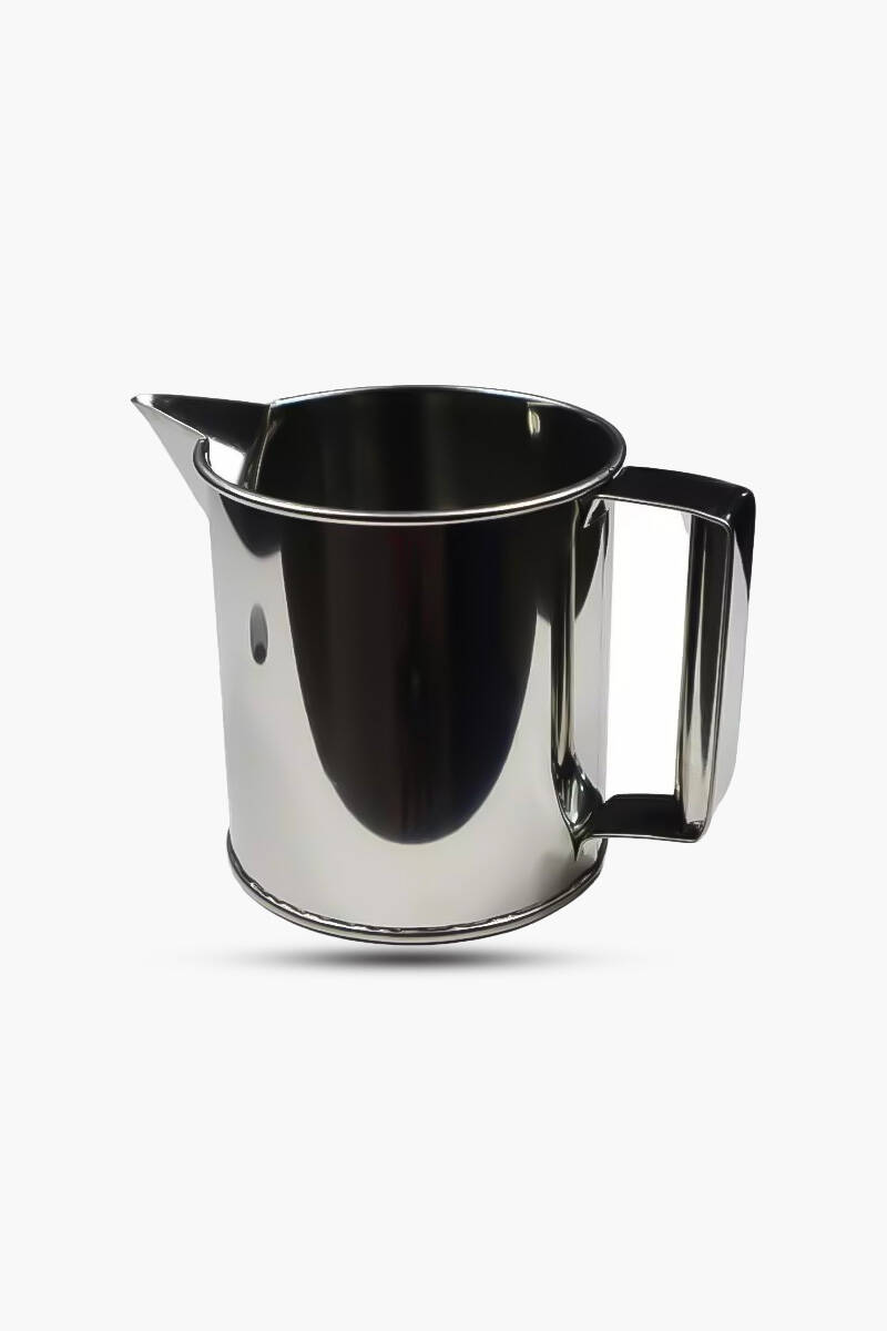 Şapşak Mum Eritme Kabı 1Litre - 1