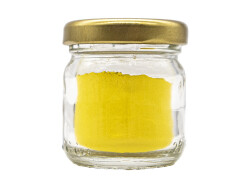 Sarı Epoksi Pİgment Boya 10 GR - 