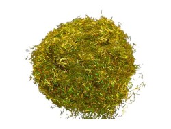 Sarı Sakal Kırpıntı Epoksi Süsleme Aksesuarı 5 GR - 