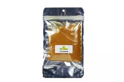 Sarı Toz Mum Boyası 1 KG - 