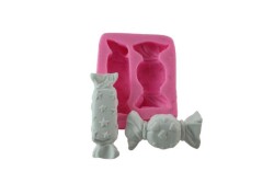 Şeker Silikon Kalıbı ÇO-119 - 