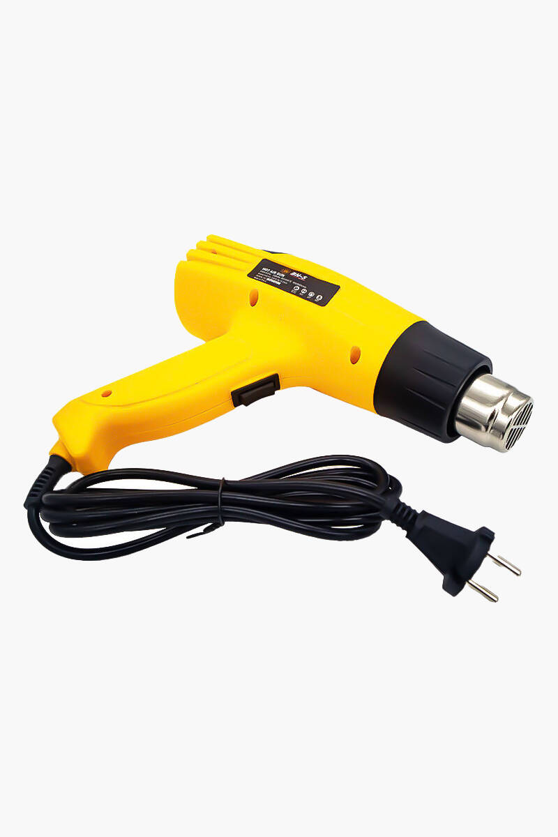 Sıcak Hava Tabancası - 1