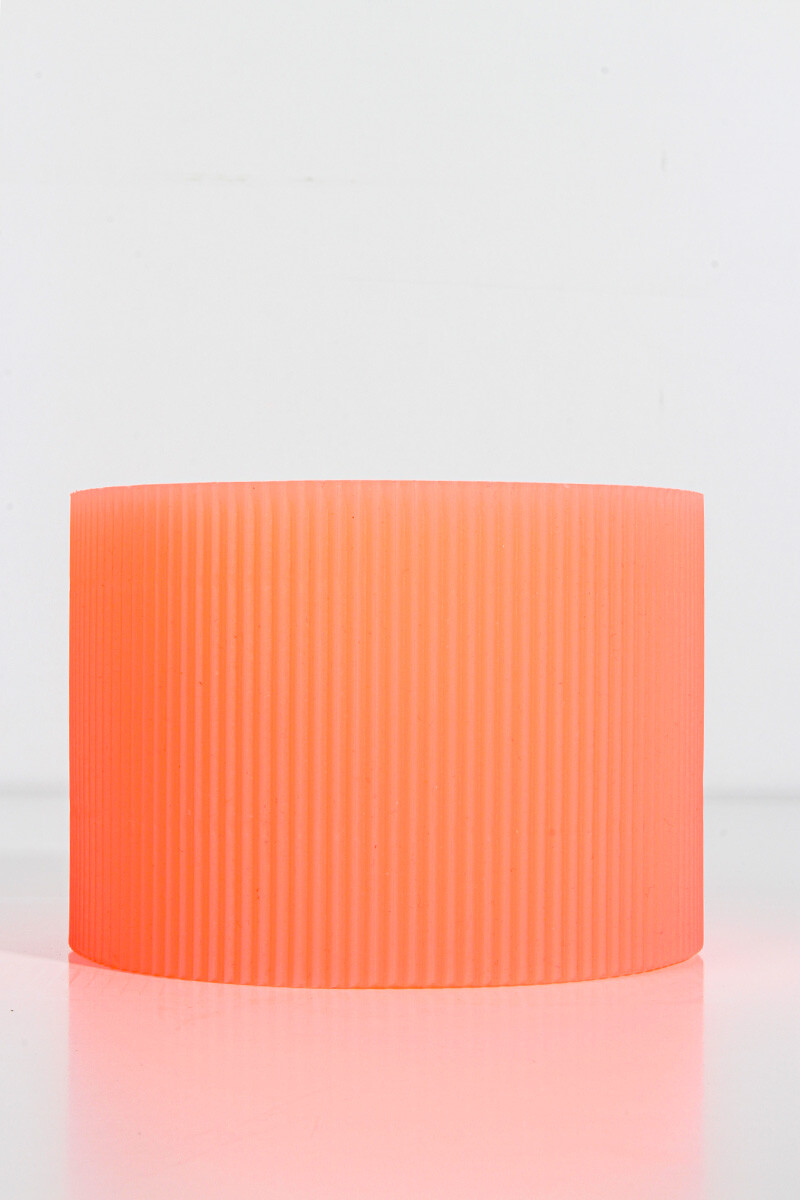 Silindir Sukulent Beton Taş Tozu Silikon Kalıbı KHB32 - 3