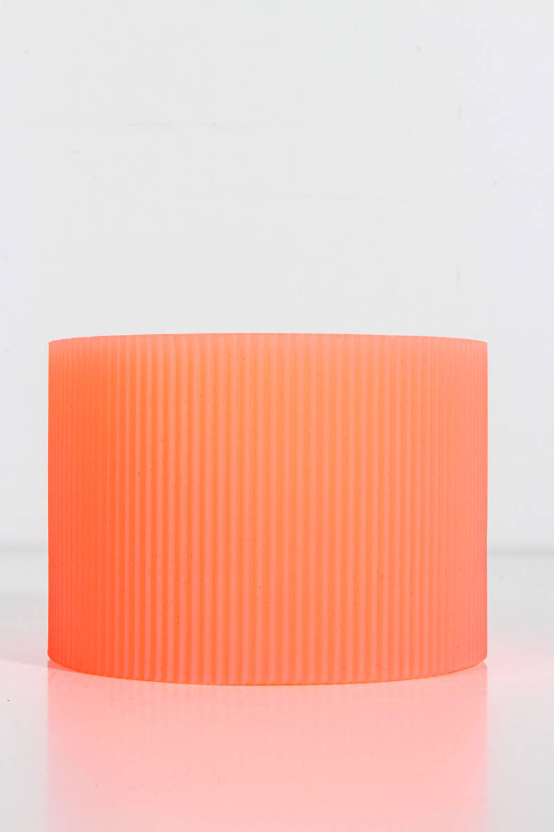 Silindir Sukulent Beton Taş Tozu Silikon Kalıbı KHB32 - 3