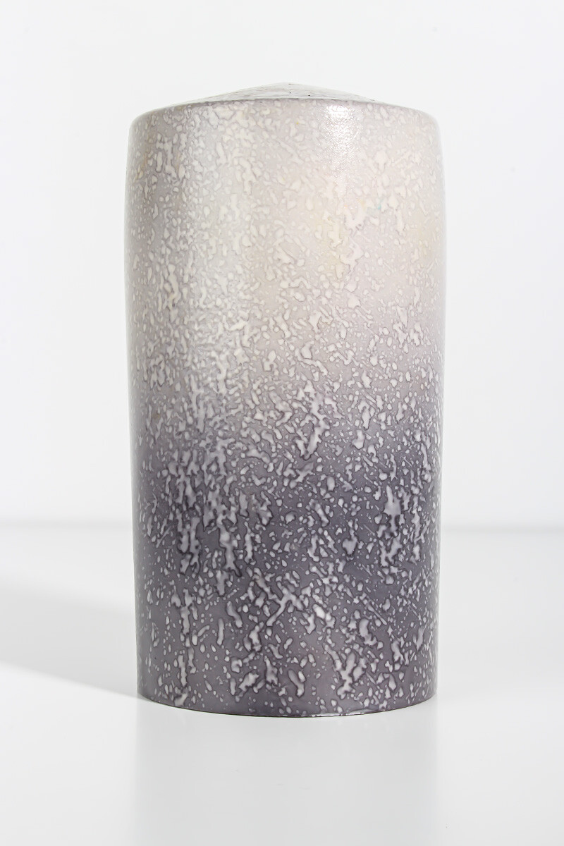 Silindir Silikon Mum Kalıbı KHM24 - 