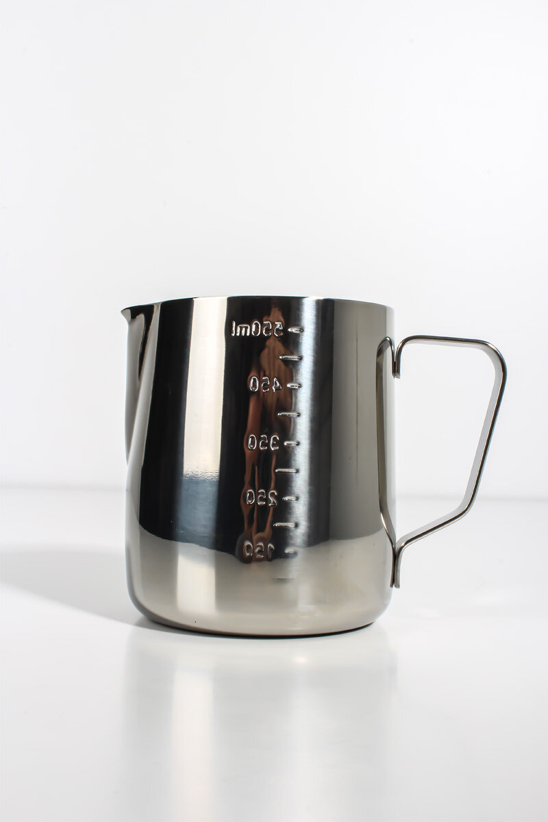 Şipşak Mum Eritme Kabı Paslanmaz Çelik 550 ML - 3