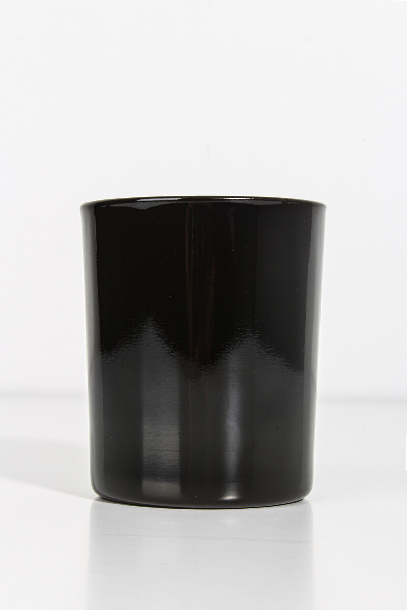 Siyah Cam Bardak 250CC KHBDK01 - 