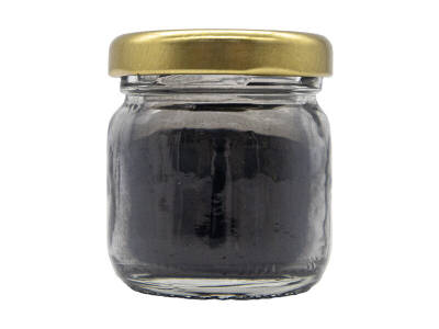 Siyah Epoksi Pİgment Boya 10 GR - 1