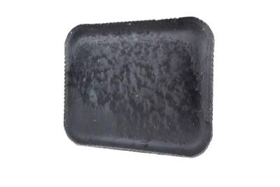 Siyah Parafin 5KG - 1