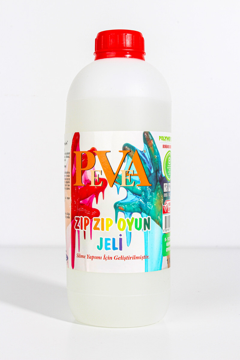 Slime Oyun Jeli 1KG - 