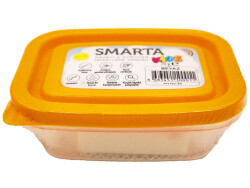 Smarta Havayla Kuruyan Modelleme Hamuru Beyaz Renk 70 GR - 