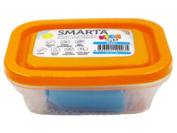 Smarta Havayla Kuruyan Modelleme Hamuru Mavi Renk 70 GR - 