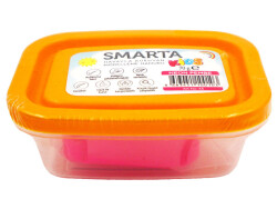 Smarta Havayla Kuruyan Modelleme Hamuru Neon Pembe Renk 70 GR - 