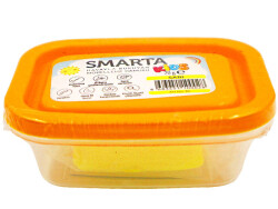 Smarta Havayla Kuruyan Modelleme Hamuru Sarı Renk 70 GR - 