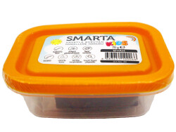 Smarta Havayla Kuruyan Modelleme Hamuru Siyah Renk 70 GR - 