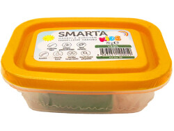 Smarta Havayla Kuruyan Modelleme Hamuru Yeşil Renk 70 GR - 