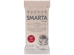 Smarta Modelleme Hamuru Bordo 100GR - 