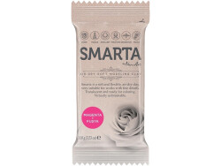 Smarta Modelleme Hamuru Fuşya 100GR - 