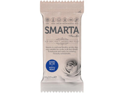 Smarta Modelleme Hamuru Koyu Mavi 100GR - 