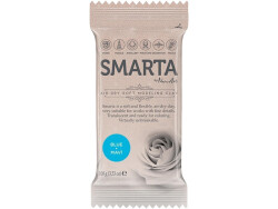 Smarta Modelleme Hamuru Mavi 100GR - 