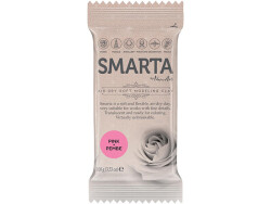 Smarta Modelleme Hamuru Pembe 100GR - 