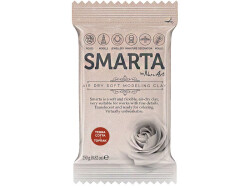 Smarta Modelleme Hamuru Toprak 250GR - 