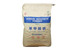 Sodyum Benzoat E211 25 KG - 