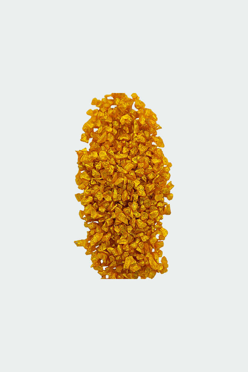 Som Altın Küçük Cam Kırığı 25GR - 