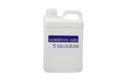 Sorbitol E420 5 KG - 