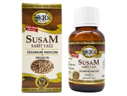 Susam Yağı 50CC - 