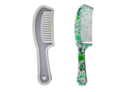 Tarak Epoksi Reçine Kalıbı KHE458 - 