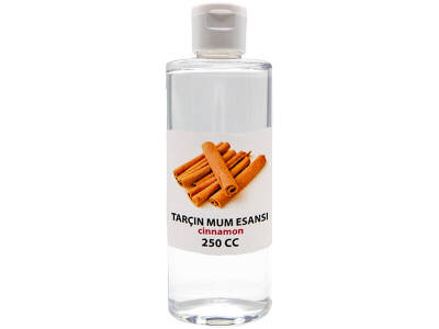 Tarçın Mum Esansı 250ML - 2