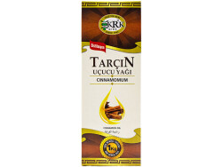 Tarçın Uçucu Yağı 1 KG - 