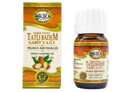 Tatlı Badem Yağı 20CC - 