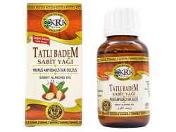 Tatlı Badem Yağı 50CC - 
