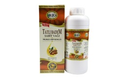 Tatlı Badem Yağı 1 KG - 