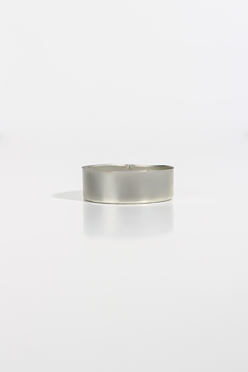 Tealight Mum Kabı Küçük 100 Adet - 3