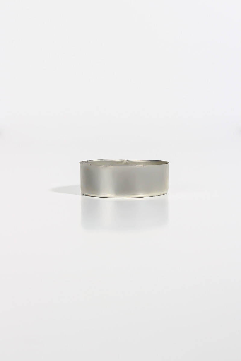 Tealight Mum Kabı Küçük 300 Adet - 3