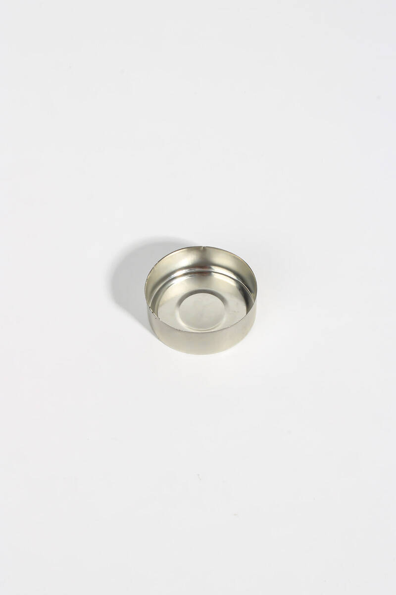 Tealight Mum Kabı Küçük 300 Adet - 2