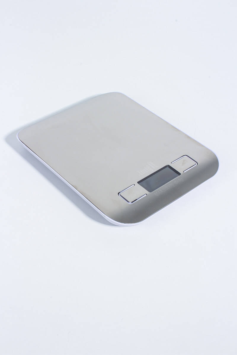 Techfit Dijital Mutfak Terazisi TF1002 5KG Kapasite - 1