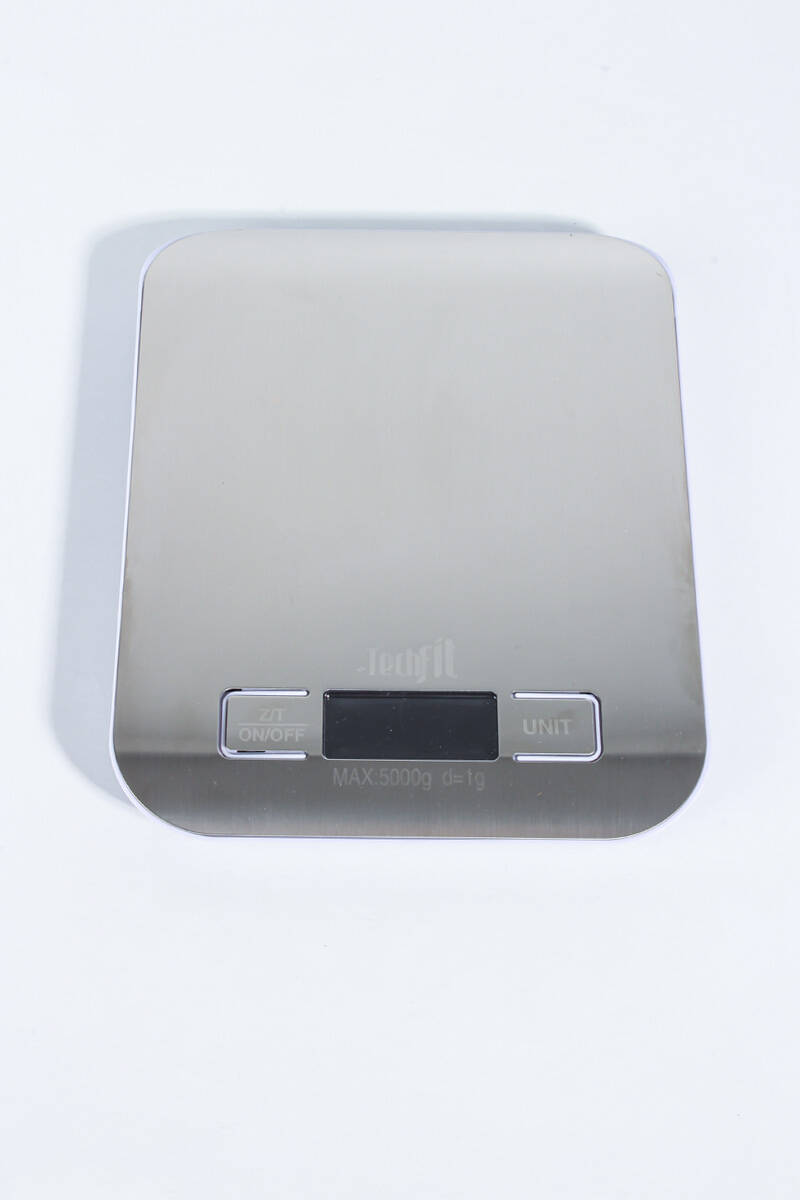Techfit Dijital Mutfak Terazisi TF1002 5KG Kapasite - 2
