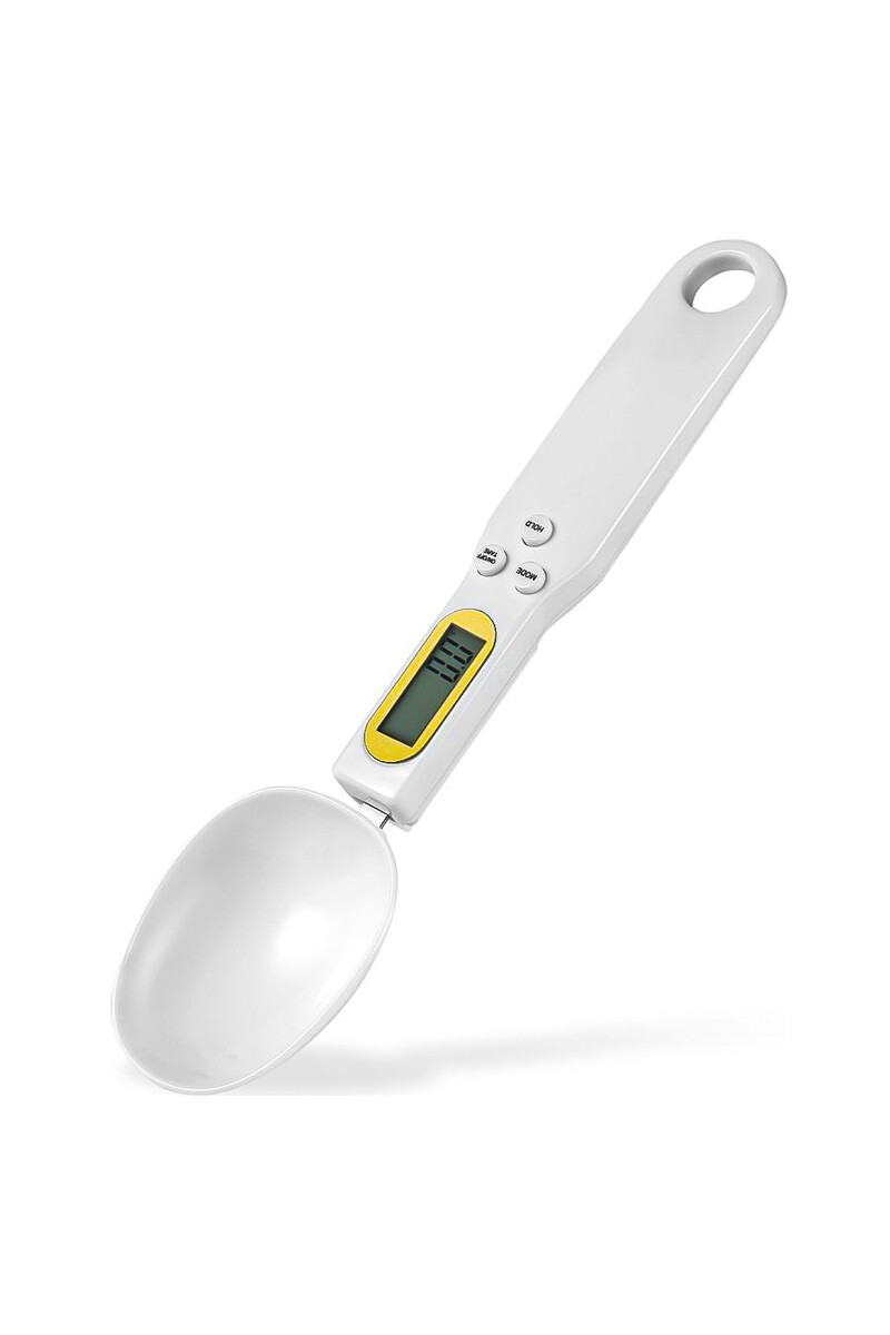 Techfit Kaşık Dijital Mutfak Terazisi TF1252 300GR Kapasite - 