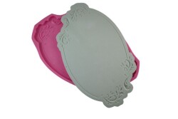 Tepsi Silikon Kalıbı ÇE-75 - 